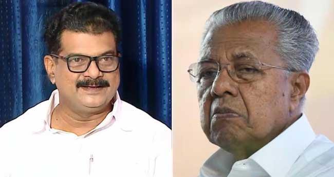 അ​ന്‍​വ​റി​നെ നേ​രി​ടാ​ന്‍ സി​പി​എം; പാ​ര്‍​ട്ടി സ​മീ​പ​നം സം​ബ​ന്ധി​ച്ച തീ​രു​മാ​നം ഇ​ന്ന്
