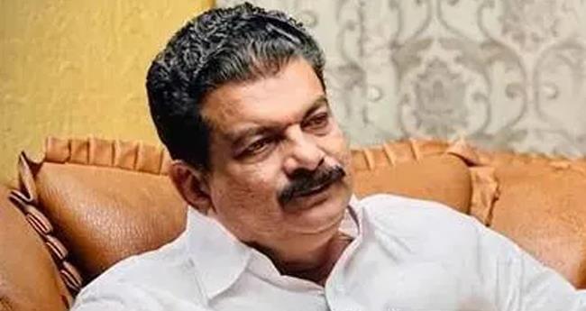 പി.​വി.​അ​ൻ​വ​ർ സ​മ്മ​ർ​ദ്ദ​ത്തി​ൽ; ലീ​ഗ് നേ​താ​ക്ക​ളു​മാ​യി കൂ​ടി​ക്കാ​ഴ്ച ന​ട​ത്തു​ന്നു