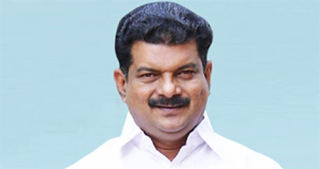 നിയമസഭയിൽ പി.വി.അൻവറിന്‍റെ ഇരിപ്പിടം മാറ്റി