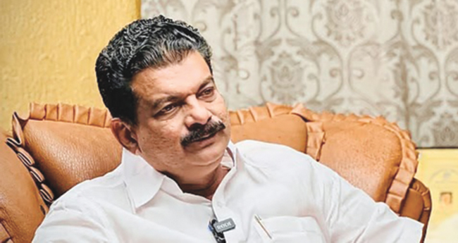 കേ​​​ര​​​ളം ക​​​ണ്ട ഏ​​​റ്റ​​​വും വ​​​ലി​​​യ വ​​​ഞ്ച​​​ക​​​ന്‍;  മുഖ്യമന്ത്രിക്കെതിരേ രൂക്ഷവിമർശനവുമായി പി.വി. അൻവർ
