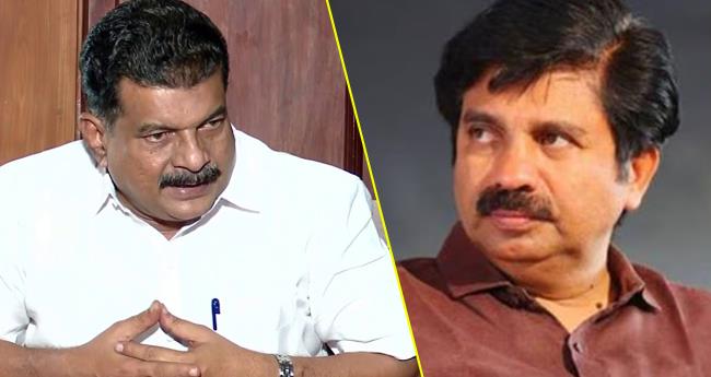 ആ​രെ​യെ​ങ്കി​ലും എം​എ​ൽ​എ ആ​ക്കാ​ന​ല്ല രാ​ജി​വ​ച്ച​ത്; ആ​ര്യാ​ട​ൻ ഷൗ​ക്ക​ത്തി​നെ അം​ഗീ​ക​രി​ക്കി​ല്ലെ​ന്ന് സൂ​ച​ന ന​ൽ​കി പി.​വി. അ​ൻ​വ​ർ