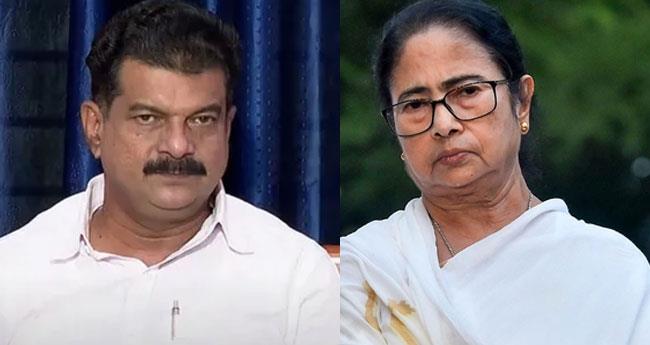 നി​ല​മ്പൂ​ര്‍ ഉ​പ​തെ​ര​ഞ്ഞെ​ടു​പ്പ്; അ​ൻ​വ​റി​നെ തൃ​ണ​മൂ​ൽ സ്ഥാ​നാ​ർ​ഥി​യാ​യി ഔ​ദ്യോ​ഗി​ക​മാ​യി പ്ര​ഖ്യാ​പി​ച്ചു
