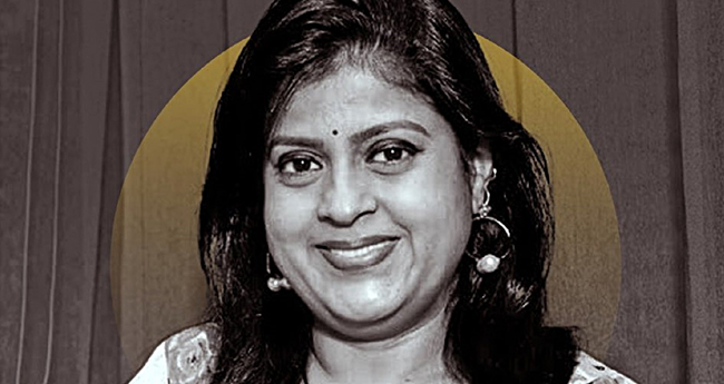 കന്നഡ നടി അപർണ വാസ്തരെ അന്തരിച്ചു