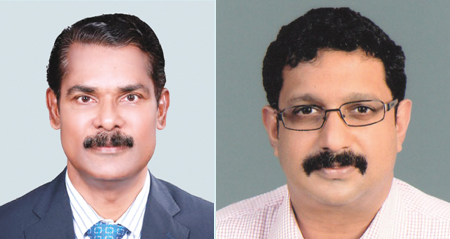 എ​​പി​​കെ ഭാരവാഹികളെ തെരഞ്ഞെടുത്തു