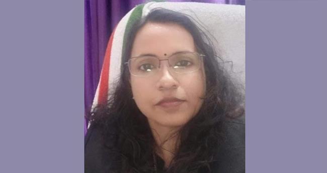 എ​പി​പി അ​നീ​ഷ്യ​യു​ടെ ആ​ത്മ​ഹ​ത്യ: സി​ബി​ഐ അ​ന്വേ​ഷ​ണം ആ​വ​ശ്യ​പ്പെ​ട്ട് ഗ​വ​ര്‍​ണ​റെ ക​ണ്ട് കു​ടും​ബം