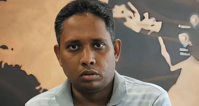 ന​ടി​മാ​ർ​ക്കെ​തി​രാ​യ അ​ശ്ലീ​ല പ​രാ​മ​ർ​ശം; യു​ട്യൂ​ബ​ർ ആ​റാ​ട്ട​ണ്ണ​ൻ ക​സ്റ്റ​ഡി​യി​ൽ