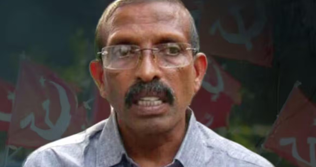 കരുവന്നൂർ കേസ് പി.​​​ആ​​​ര്‍. അ​​​ര​​​വി​​​ന്ദാ​​​ക്ഷ​​​ന് ഇ​​​ട​​​ക്കാ​​​ല ജാ​​​മ്യം