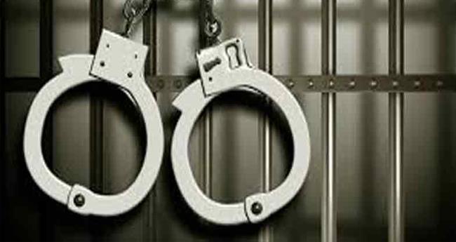 സ്കൂ​ളി​ന്‍റെ ഫി​റ്റ്ന​സ് സ​ർ​ട്ടി​ഫി​ക്ക​റ്റി​ന് കൈ​ക്കൂ​ലി ; അ​സി​സ്റ്റ​ന്‍റ് എ​ൻ​ജി​നി​യ​ർ അ​റ​സ്റ്റി​ൽ