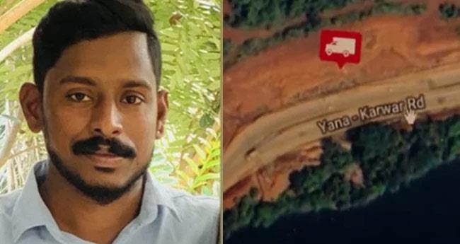 ഒ​രുമ​നു​ഷ്യ​ന്‍ ഒ​മ്പ​തു​നാ​ളാ​യി കാ​ണാ​മ​റ​യ​ത്ത്; ആ​ധു​നി​ക ഉ​പ​ക​ര​ണ​ങ്ങ​ളു​മാ​യി ഇ​രു​ട്ടി​ല്‍ ത​പ്പു​ന്ന അ​ധി​കാ​രി​ക​ള്‍