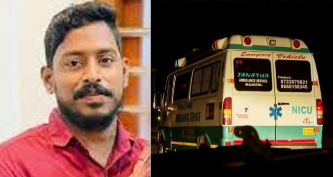 കോ​ഴി​ക്കോ​ട്ട് എ​ത്തി​ച്ച അ​ർ​ജു​ന്‍റെ മൃ​ത​ദേ​ഹം മ​ന്ത്രി ശ​ശീ​ന്ദ്ര​ൻ ഏ​റ്റു​വാ​ങ്ങി; 8.30 ഓ​ടെ വീ​ട്ടി​ലെ​ത്തി​ക്കും