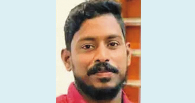 അ​ര്‍​ജു​നാ​യു​ള്ള തെ​ര​ച്ചി​ല്‍   നാ​ളെ പു​ന​രാ​രം​ഭി​ച്ചേ​ക്കും