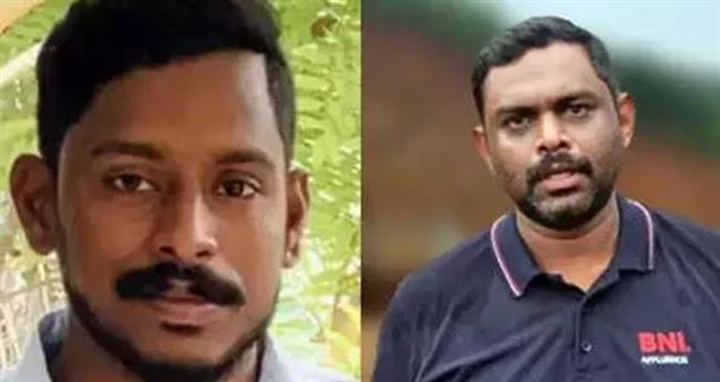 സൈ​ബ​ർ ആ​ക്ര​മ​ണം; അ​ർ​ജു​ന്‍റെ കു​ടും​ബം പ​രാ​തി ന​ൽ​കി