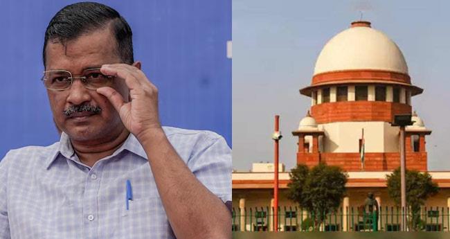 മ​ദ്യ​ന​യ അ​ഴി​മ​തി​ക്കേ​സ്: കേ​ജ​രി​വാ​ളിന്‍റെ "വിധി' ഇന്നറിയാം