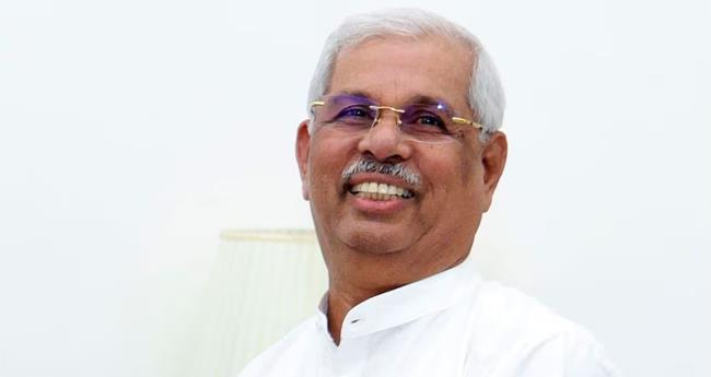 ലോ​ക​മെ​മ്പാ​ടു​മു​ള്ള മ​ല​യാ​ളി​ക​ൾ​ക്ക് വി​ഷു ആ​ശം​സ നേ​ർ​ന്ന് ഗ​വ​ർ​ണ​ർ
