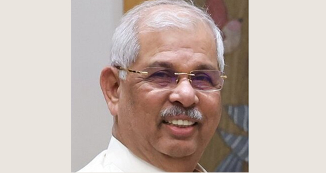 യൂ​ണി​വേ​ഴ്സി​റ്റി​ക​ളി​ൽ 14ന് ​വി​ഭ​ജ​ന ഭീ​​​തി ​ദി​നം​​​ ആ​ച​രി​ക്ക​ണ​മെ​ന്ന് ഗ​വ​ർ​ണ​ർ