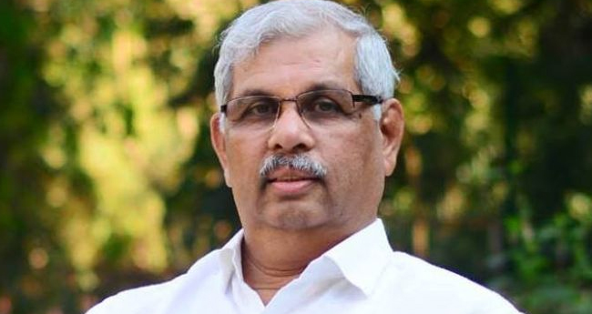 ക്വാ​റം തി​ക​ഞ്ഞി​ല്ല; ഗ​വ​ർ​ണ​ർ  പ​ങ്കെ​ടു​ത്ത യോ​ഗം പി​രി​ച്ചു​വി​ട്ടു