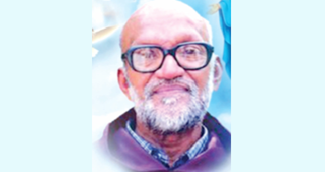 ഫാ. ​ആ​ര്‍​മ​ണ്ട് മാ​ധ​വ​ത്തി​ന്‍റെ   ദൈ​വ​ദാ​സ പ​ദ​വി പ്ര​ഖ്യാ​പ​നം ഇ​ന്ന്