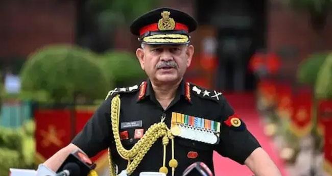 ‌‌ടെ​റി​ട്ടോ​റി​യ​ൽ ആ​ർ​മി​യു​ടെ സേ​വ​നം ഉ​പ​യോ​ഗി​ക്കാ​ൻ തീ​രു​മാ​നം; പ്ര​തി​രോ​ധ മ​ന്ത്രാ​ല​യം ഉ​ത്ത​ര​വി​റ​ക്കി