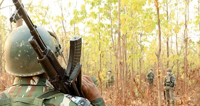 കാ​ഷ്മീ​രി​ൽ ഭീ​ക​ര​ർ ജ​വാ​നെ ത​ട്ടി​ക്കൊ​ണ്ടു​പോ​യി കൊ​ല​പ്പെ​ടു​ത്തി