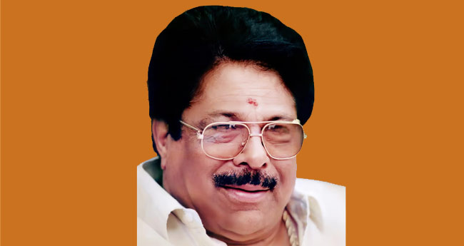 സം​​​വി​​​ധാ​​​യ​​​ക​​​നും നി​​​ർ​​​മാ​​​താ​​​വു​​​മാ​​​യ  അ​രോ​മ മ​ണി അ​ന്ത​രി​ച്ചു