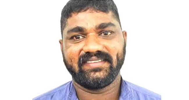 സ്പി​രി​റ്റ് കേ​സി​ൽ അ​ട​ക്കം പ്ര​തി​യാ​യ വ്യ​ക്തി പി​ടി​യി​ൽ