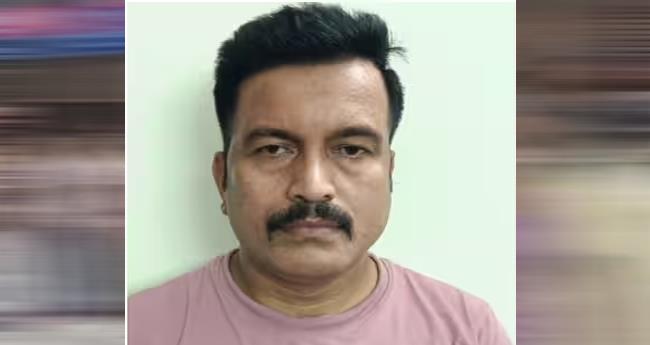ഇ​ത​ര സം​സ്ഥാ​ന തൊ​ഴി​ലാ​ളി​ക​ളു​ടെ താ​മ​സ​​സ്ഥ​ല​ത്ത് മോ​ഷ​ണം; പ്ര​തി പി​ടി​യി​ൽ