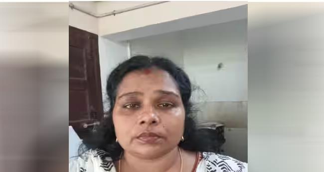 ന​ഴ്സിം​ഗി​ന് അ​ഡ്മി​ഷ​ൻ വാ​ഗ്ദാ​നം​ചെ​യ്ത് പ​ണം ത​ട്ടി; യു​വ​തി അ​റ​സ്റ്റി​ൽ