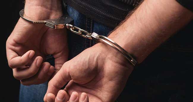 പ്രാ​യ​പൂ​ർ​ത്തി​യാ​കാ​ത്ത പെ​ൺ​കു​ട്ടി​യെ ത​ട്ടി​ക്കൊ​ണ്ടു​പോ​യി പീ​ഡി​പ്പി​ച്ചു; യു​വാ​വ് അ​റ​സ്റ്റി​ൽ