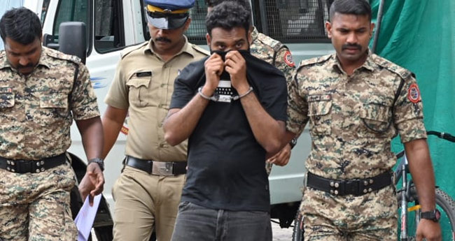 അ​വ​യ​വ​ക്ക​ട​ത്തിന്‍റെ സൂ​ത്ര​ധാ​ര​ന്‍  സാ​ബി​ത്; കൂ​ട്ടാ​ളി കൊ​ച്ചി സ്വ​ദേ​ശി