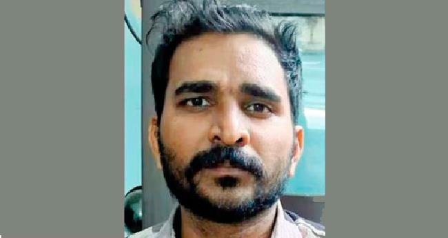 സ്വി​മ്മിം​ഗ് പൂ​ളി​ൽ ഷോ​ക്കേ​റ്റു മ​ര​ണം; റി​സോ​ർ​ട്ട് ഉ​ട​മ അ​റ​സ്റ്റി​ൽ