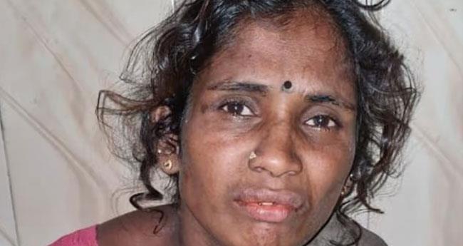 വീ​ടി​ന്‍റെ പൂ​ട്ട് പൊ​ളി​ച്ച് മോ​ഷ​ണം; കു​റു​വ സം​ഘ​ത്തി​ൽ​പ്പെ​ട്ട സ്ത്രീ ​പി​ടി​യി​ൽ