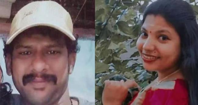 ക​ഠി​നം​കു​ളം ആ​തി​ര കൊ​ല​ക്കേ​സ്; പ്ര​തി പി​ടി​യി​ൽ
