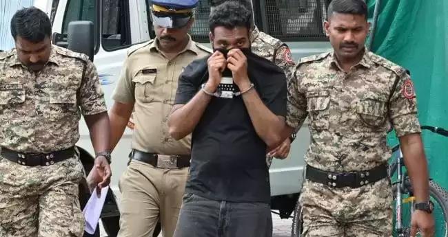 അ​വ​യ​വ ക​ട​ത്ത്; അ​ന്വേ​ഷ​ണ സം​ഘം ഹൈ​ദ​രാ​ബാ​ദി​ൽ