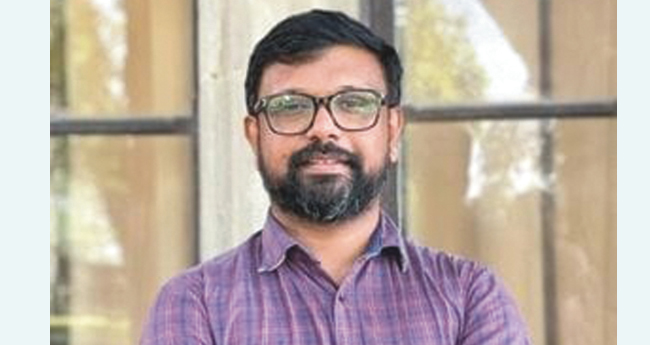 കർണാടക ഹൈക്കോടതി സബ് കമ്മിറ്റിയിൽ അരുൾ ജോർജ് സക്കറിയയും