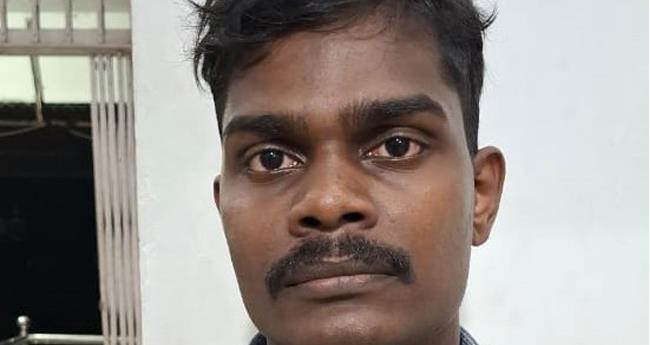 പോ​ക്സോ കേ​സ്: പ്ര​തി​ക്ക് ജീ​വ​പ​ര്യ​ന്തം ത​ട​വും പി​ഴ​യും