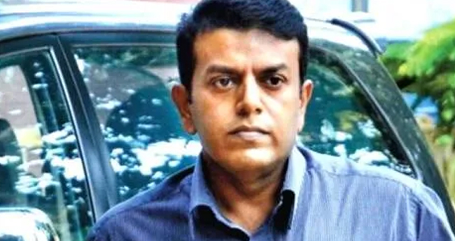 അ​രു​ണ്‍​കു​മാ​റി​ന്‍റെ പ​ദ​വി:  സിം​ഗി​ള്‍​ ബെ​ഞ്ച് ഉ​ത്ത​ര​വി​ന് സ്റ്റേ