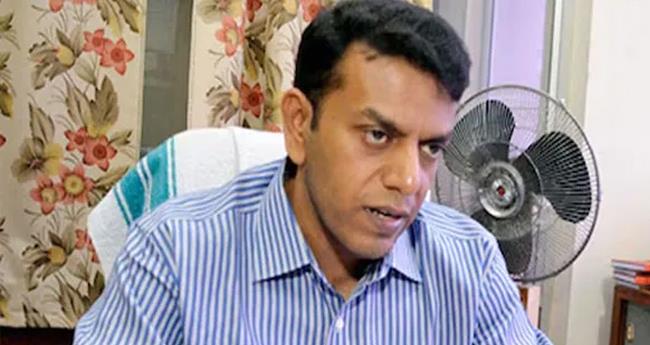 യോ​ഗ്യ​ത​യി​ല്ല; ഡോ.​വി.​എ.​അ​രു​ൺ​കു​മാ​റി​ന് തി​രി​ച്ച​ടി