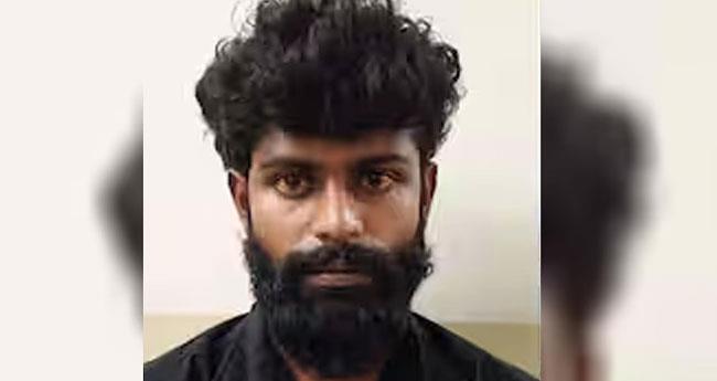 വീ​ട്ടി​ല്‍ ക​യ​റി യുവതിയെ പീ​ഡി​പ്പി​ക്കാ​ന്‍ ശ്ര​മം; വാ​ള​യാ​ര്‍ കേ​സ് പ്ര​തി അ​റ​സ്റ്റി​ല്‍