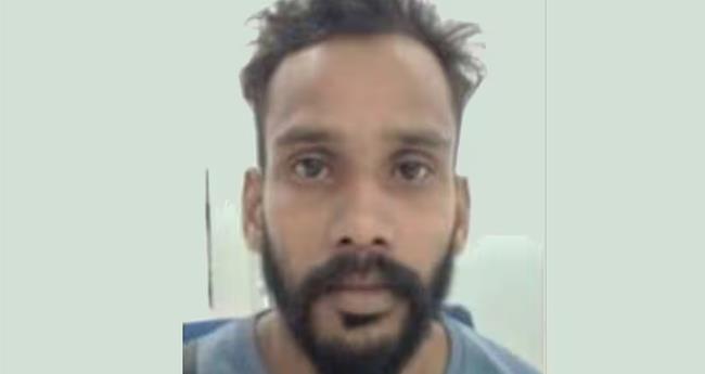 സൗ​ദി​യി​ൽ വാ​ഹ​നാ​പ​ക​ടം; മ​ല​യാ​ളി മ​രി​ച്ചു
