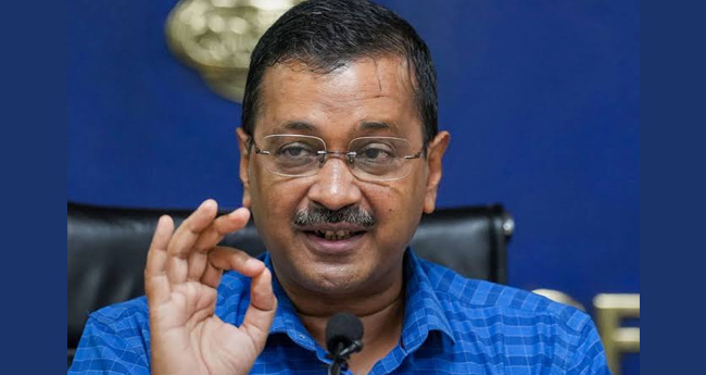 കേ​ജ​രി​വാ​ളി​നെ പ്രോ​സി​ക്യൂ​ട്ട് ചെ​യ്യാ​നു​ള്ള അ​നു​മ​തി തേ​ടി ല​ഫ്റ്റ​ന്‍റ് ഗ​വ​ർ​ണ​റെ സ​മീ​പി​ച്ച് ഇ​ഡി