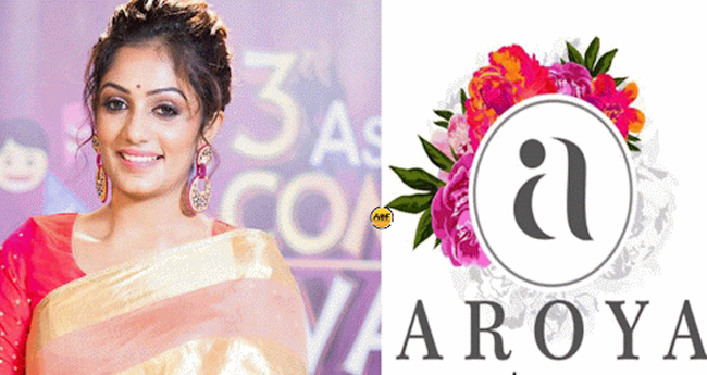 നടി ആര്യയുടെ ‘കാഞ്ചീവരം’ ബുട്ടീക്കിന്‍റെ പേരിൽ വ്യാജൻ