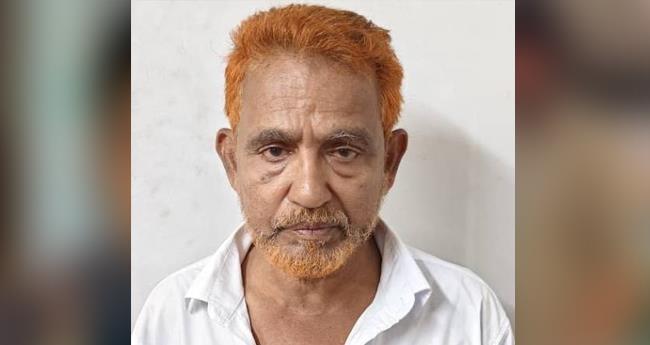 ഉം​റ​ക്ക് പോ​കാ​ൻ അ​റ​ബി​യി​ൽ നി​ന്ന് പ​ണം വാ​ങ്ങി ത​രാ​മെ​ന്ന് പ​റ​ഞ്ഞ് ത​ട്ടി​പ്പ്; ഒ​രാ​ൾ അ​റ​സ്റ്റി​ൽ