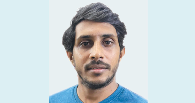 കൊച്ചിയില്‍നിന്നു ലാ​​വോ​​സി​​ലേ​​ക്ക് മനുഷ്യക്കടത്ത്; ഒരാള്‍ അറസ്റ്റില്‍