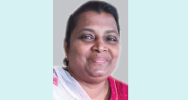 സിപിഎം ലോ​​​ക്ക​​​ൽ ക​​​മ്മി​​​റ്റി​​​യം​​​ഗം  മ​​​രി​​​ച്ച​​​നി​​​ല​​​യി​​​ൽ
