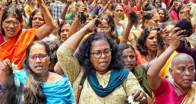 ആശാ വർക്കർമാരുടെ പ്രശ്നങ്ങൾ പഠിക്കാൻ  ഉന്നതതല സമിതി രൂപവത്കരിച്ച് ഉത്തരവിറക്കി