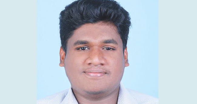 പനി ബാധിച്ച് വിദ്യാര്‍ഥി മരിച്ചു
