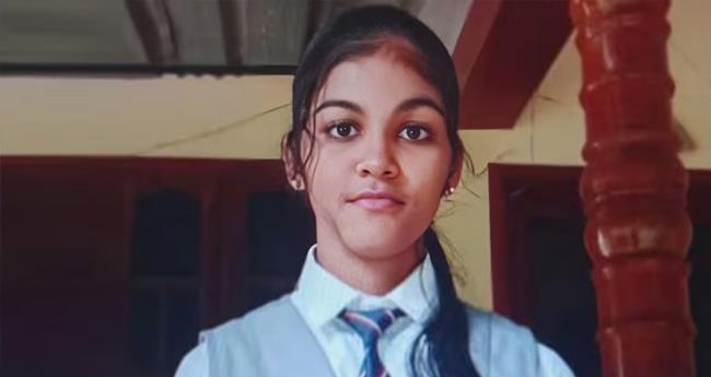 ആ​ശി​ർ​ന​ന്ദ​യു​ടെ മ​ര​ണം; മു​ൻ പ്രി​ൻ​സി​പ്പ​ൽ അ​ട​ക്കം മൂ​ന്ന് അ​ധ്യാ​പ​ക​ർ​ക്കെ​തി​രെ കേ​സ്