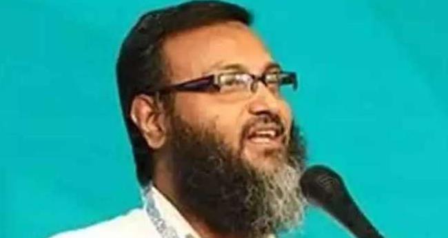 സൂം​ബ​ക്കെ​തി​രാ​യ പോ​സ്റ്റ്; അ​ധ്യാ​പ​ക​ന് സ​സ്‌​പെ​ന്‍​ഷ​ന്‍