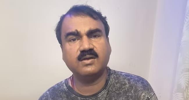 "34 വാ​ഹ​ന​ങ്ങ​ളി​ല്‍ ചാ​വേ​റു​ക​ള്‍, ഒ​രു കോ​ടി ആ​ളു​ക​ളെ കൊ​ല്ലും