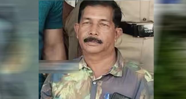 ബ​ലാ​ത്സം​ഗ​ക്കേ​സി​ലെ മൊ​ഴി ദു​രു​പ​യോ​ഗം ചെ​യ്ത് പ​ണം ത​ട്ടാ​ൻ ശ്ര​മി​ച്ച എ​എ​സ്ഐ​ക്ക് സ​സ്പെ​ൻ​ഷ​ൻ